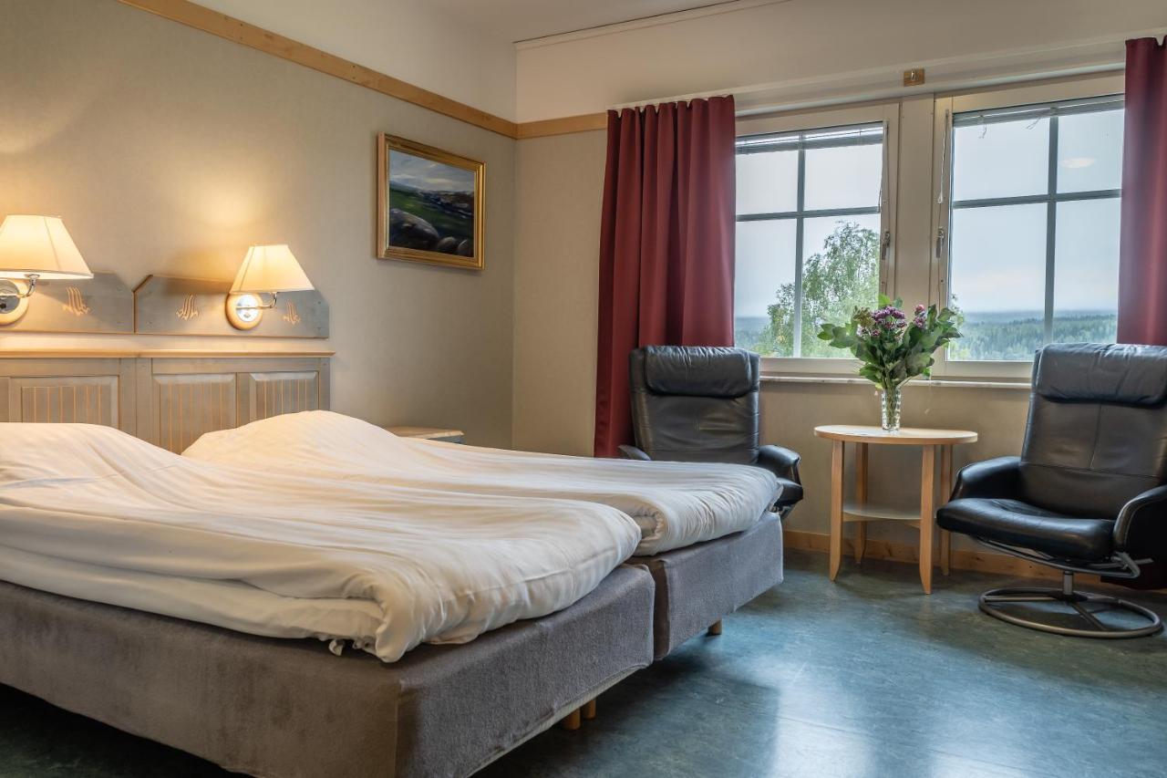 Storforsen 4*