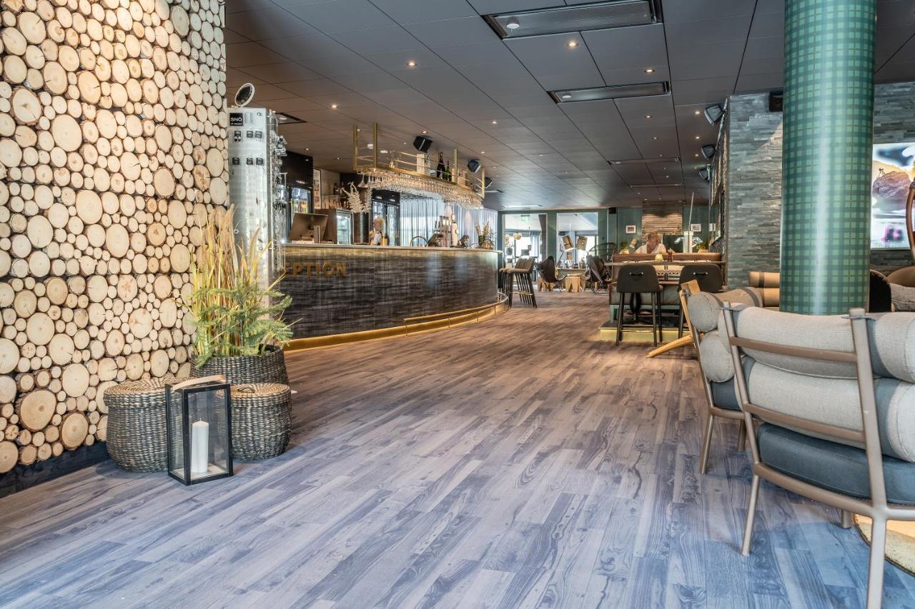 Storforsen Hotel