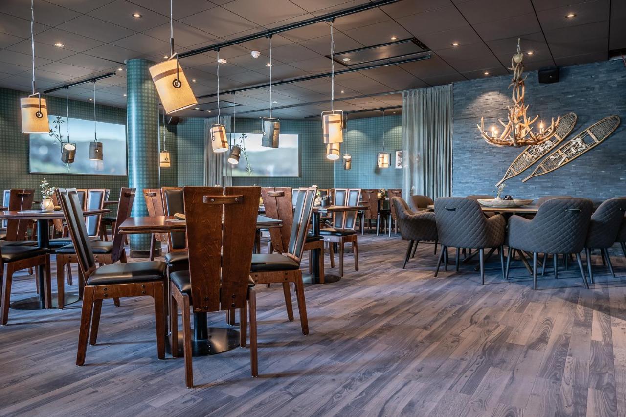 Hotel Storforsen