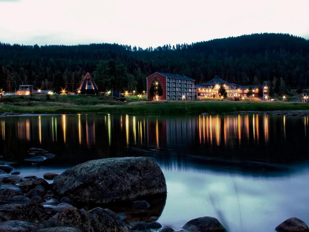 Hotel Storforsen