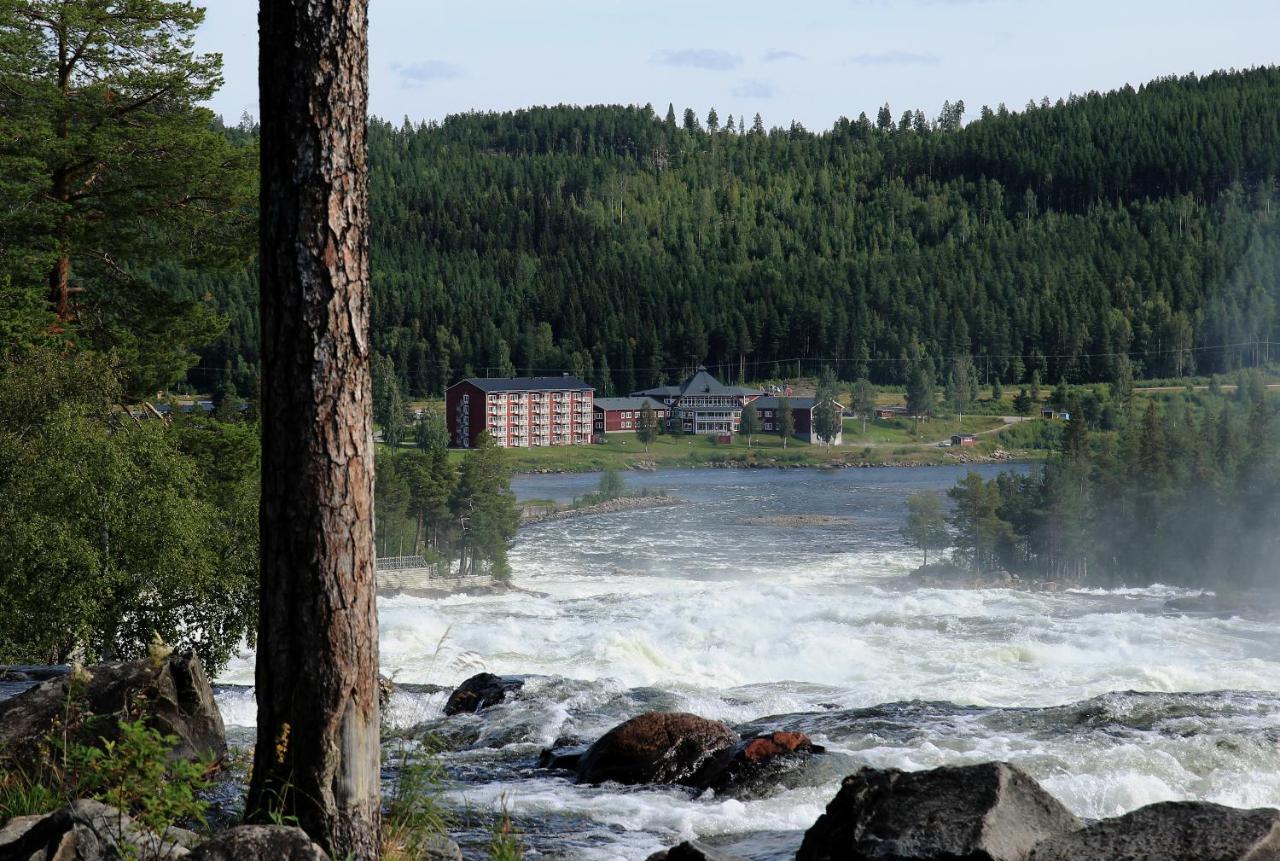 Storforsen